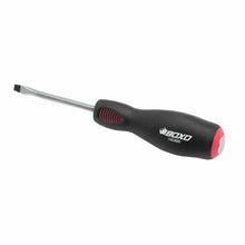 Load image into Gallery viewer, BOXO Slotted Pound Through Screwdriver - Sizes SL5.5 to SL10
 | Boxo UK