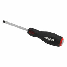 Load image into Gallery viewer, BOXO Slotted Pound Through Screwdriver - Sizes SL5.5 to SL10
 | Boxo UK