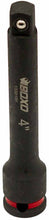 Load image into Gallery viewer, BOXO 3/8" Impact Extension Bars - Size Variations Available
 | Boxo UK