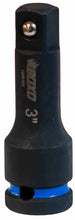 Load image into Gallery viewer, BOXO 1/2" Impact Extension Bars - Size Variations Available
 | Boxo UK