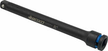 Load image into Gallery viewer, BOXO 1/2" Impact Extension Bars - Size Variations Available
 | Boxo UK