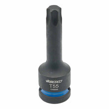 Load image into Gallery viewer, BOXO 1/2" Impact Torx Socket - Size Variations Available
 | Boxo UK