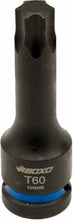 Load image into Gallery viewer, BOXO 1/2" Impact Torx Socket - Size Variations Available
 | Boxo UK