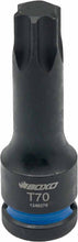 Load image into Gallery viewer, BOXO 1/2" Impact Torx Socket - Size Variations Available
 | Boxo UK