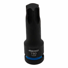 Load image into Gallery viewer, BOXO 1/2" Impact Torx Socket - Size Variations Available
 | Boxo UK