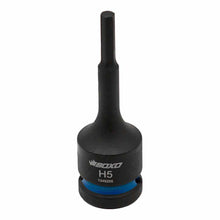 Load image into Gallery viewer, BOXO 1/2" Impact Hex Bit Sockets - Size Variations Available
 | Boxo UK