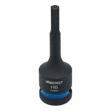 Load image into Gallery viewer, BOXO 1/2" Impact Hex Bit Sockets - Size Variations Available
 | Boxo UK