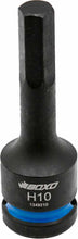 Load image into Gallery viewer, BOXO 1/2" Impact Hex Bit Sockets - Size Variations Available
 | Boxo UK