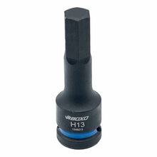 Load image into Gallery viewer, BOXO 1/2" Impact Hex Bit Sockets - Size Variations Available
 | Boxo UK