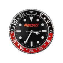 Load image into Gallery viewer, BOXO 41" 19 Drawer Toolbox Stack with FREE Master Spanner Set, Master Plier Set &amp; Wall Clock
 | Boxo UK