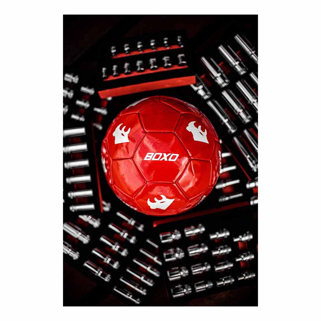 BOXO Special Edition Football | Boxo UK