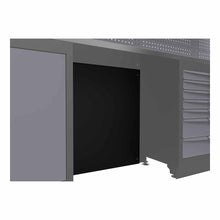 Load image into Gallery viewer, BOXO OSM Back Panel for Behind 34&quot; Roll Cabinet
 | Boxo UK