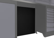 Load image into Gallery viewer, BOXO OSM Back Panel for Behind 34&quot; Roll Cabinet
 | Boxo UK