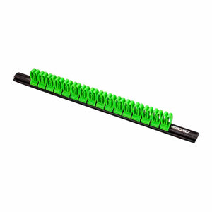 BOXO Magnetic Spanner Rack - Green or Red