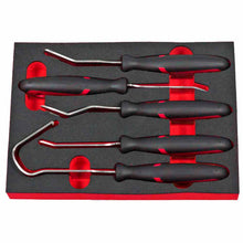 Load image into Gallery viewer, BOXO 5Pc Trim Pin Removal Set
 | Boxo UK