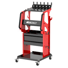 Load image into Gallery viewer, BOXO 1 Drawer Diagnostics Trolley
 | Boxo UK