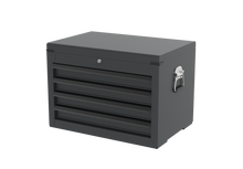 Load image into Gallery viewer, BOXO Black Series 27" 4 Drawer Top Box
 | Boxo UK