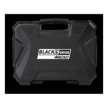 Load image into Gallery viewer, BOXO BLACK SERIES 172Pc 1/4", 3/8" &amp; 1/2" Master Set
 | Boxo UK