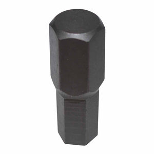 BOXO 5/16" Hex Bit - Sizes H6 to H14