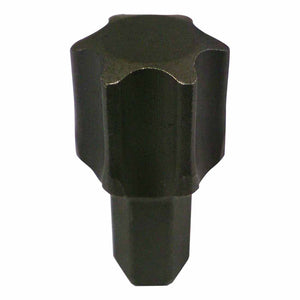 BOXO 5/16" Torx Bit - Sizes T40 to T70