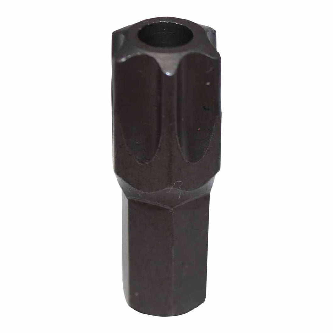 BOXO 5/16" Torx Tamper Bit - Sizes T40 to T70 | Boxo UK