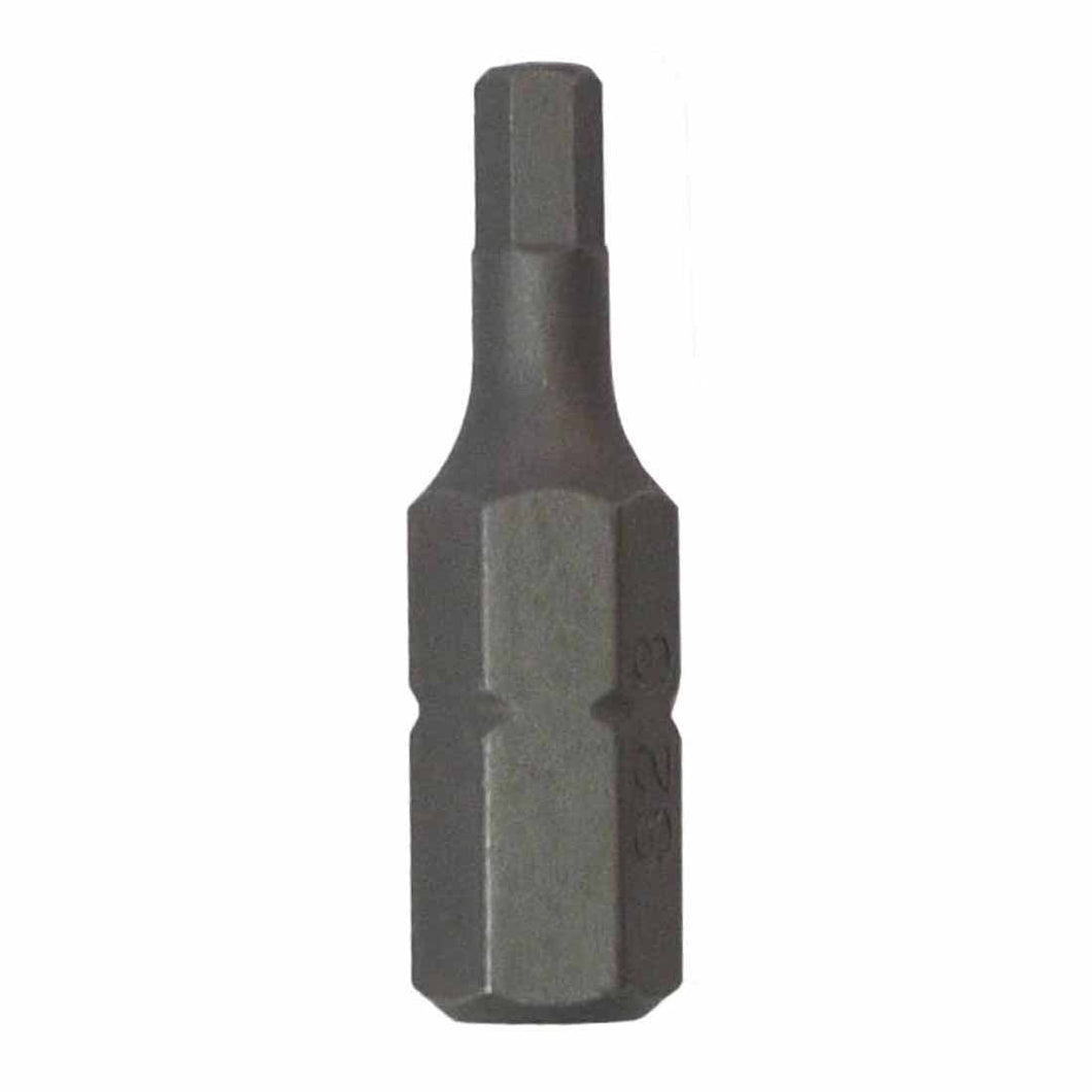 BOXO 1/4" Hex Bits - Various Sizes Available | Boxo UK