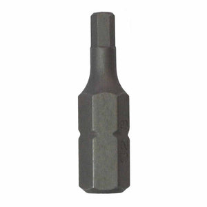 BOXO 1/4" Hex Bits - Various Sizes Available