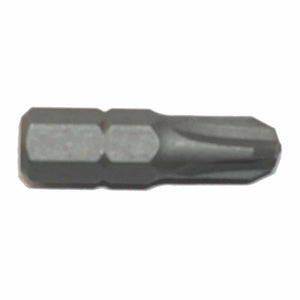 BOXO 1/4" Phillips Bits - Various Sizes Available