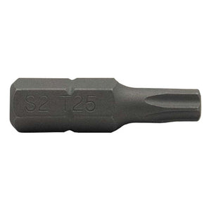 BOXO 1/4" Torx Bits - Various Sizes Available