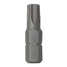 Load image into Gallery viewer, BOXO 1/4&quot; Torx Bits - Various Sizes Available
 | Boxo UK