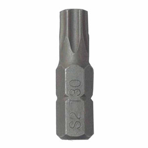 BOXO 1/4" Torx Bits - Various Sizes Available