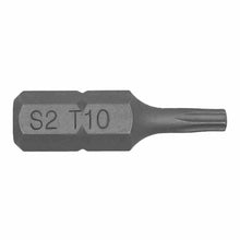 Load image into Gallery viewer, BOXO 1/4&quot; Torx Tampered Bits - Various Sizes Available
 | Boxo UK