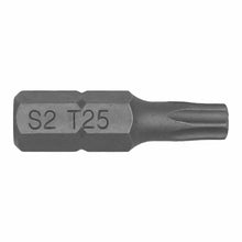 Load image into Gallery viewer, BOXO 1/4&quot; Torx Tampered Bits - Various Sizes Available
 | Boxo UK