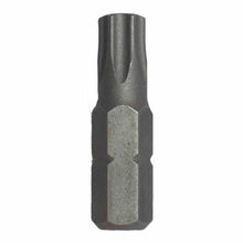 Load image into Gallery viewer, BOXO 1/4&quot; Torx Tampered Bits - Various Sizes Available
 | Boxo UK