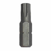 Load image into Gallery viewer, BOXO 1/4&quot; Torx Tampered Bits - Various Sizes Available
 | Boxo UK