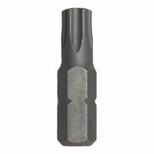 Load image into Gallery viewer, BOXO 1/4&quot; Torx Tampered Bits - Various Sizes Available
 | Boxo UK