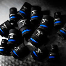 Load image into Gallery viewer, BOXO 14Pc 1/2" Magnetic Impact Socket Set
 | Boxo UK