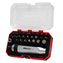 Load image into Gallery viewer, BOXO 27 Pc 1/2" Impact Driver &amp; Bit Set
 | Boxo UK