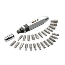 Load image into Gallery viewer, BOXO 27 Pc 1/2" Impact Driver &amp; Bit Set
 | Boxo UK