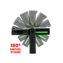 Load image into Gallery viewer, BOXO 300 Lumen Ultra-Thin Wireless Work Light
 | Boxo UK
