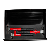 Load image into Gallery viewer, BOXO 3Pc Ball Pein Hammer Set
 | Boxo UK