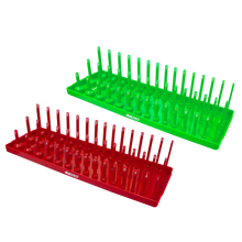 Load image into Gallery viewer, BOXO 45Pc 3/8" 3-Tier Vertical Socket Tray - Various Colours
 | Boxo UK