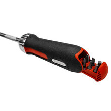 Load image into Gallery viewer, BOXO 6-in-1 Ratcheting Screwdriver
 | Boxo UK