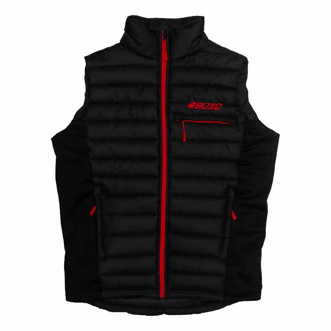 BOXO WorkWear Body Warmer- Various Sizes Available | Boxo UK