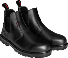 Load image into Gallery viewer, BOXO WorkWear Chelsea Boots - Various Sizes Available
 | Boxo UK