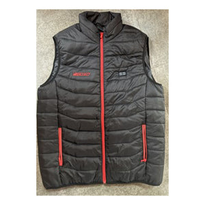 BOXO WorkWear Body Warmer- Various Sizes Available