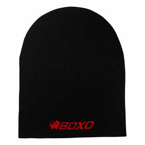 BOXO WorkWear Long Beanie - One Size