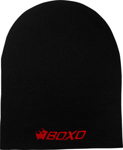 BOXO WorkWear Long Beanie - One Size