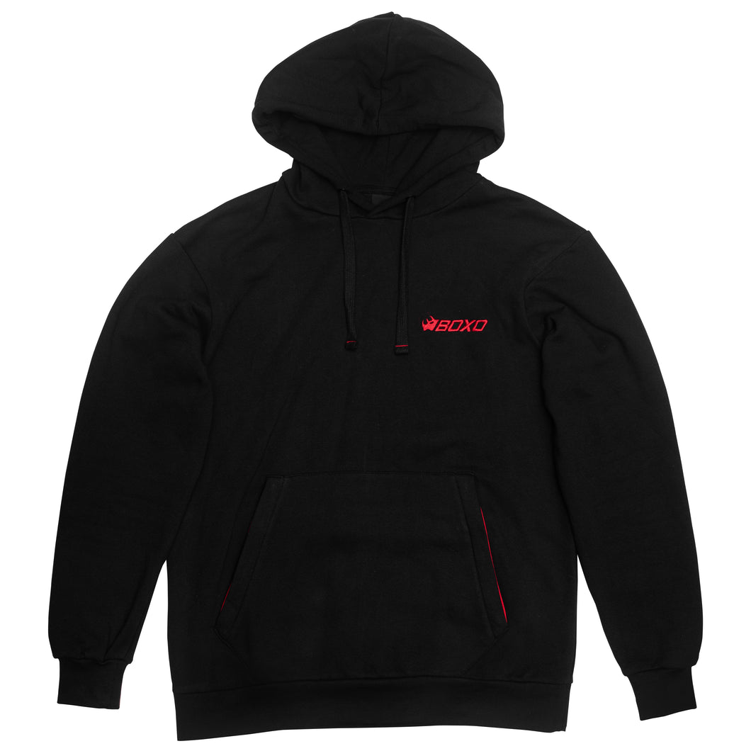 BOXO WorkWear Hoodie - Various Sizes Available | Boxo UK