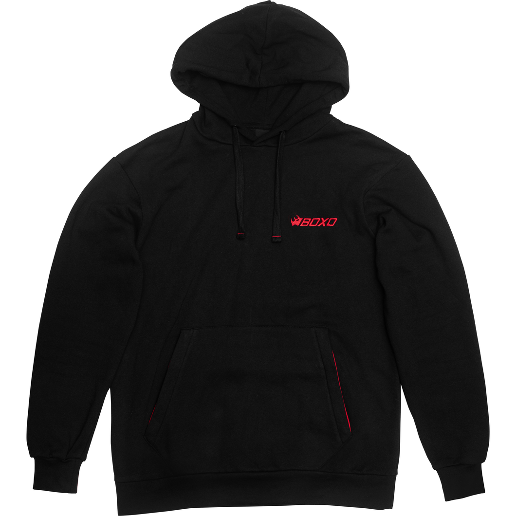 BOXO WorkWear Hoodie - Various Sizes Available | Boxo UK